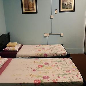 Economy Kamer met Twee Aparte Bedden